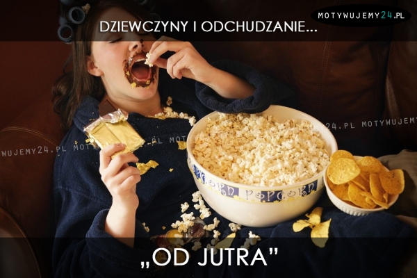 Z przymrużeniem oka ;)