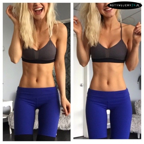 Fitspiracje