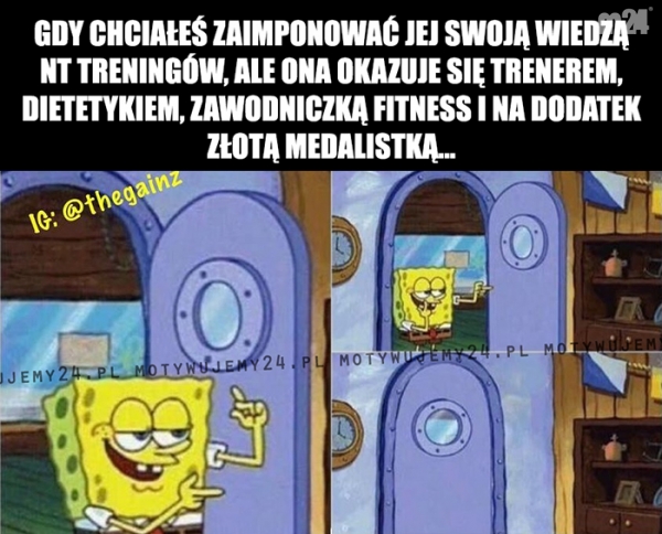 Także tego...