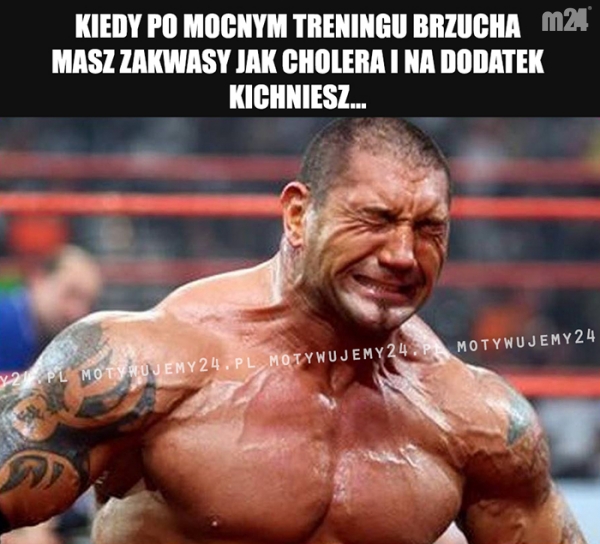 Samo życie...