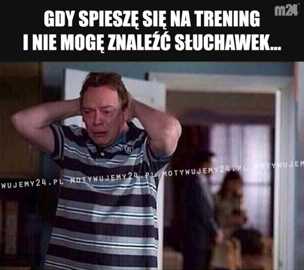 Wszystko przepadło...