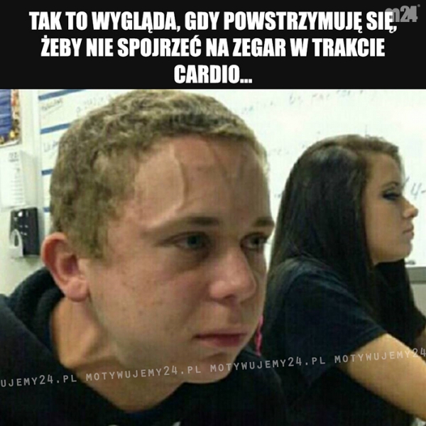 I tak mijają lata...