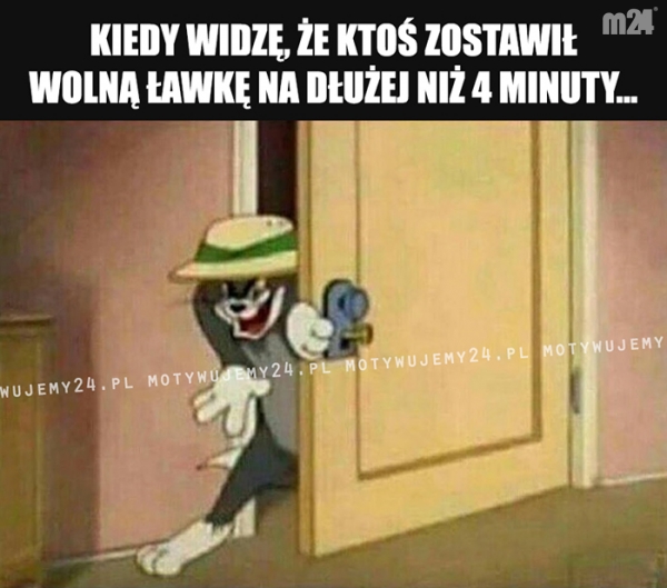 Jesteś już moja...