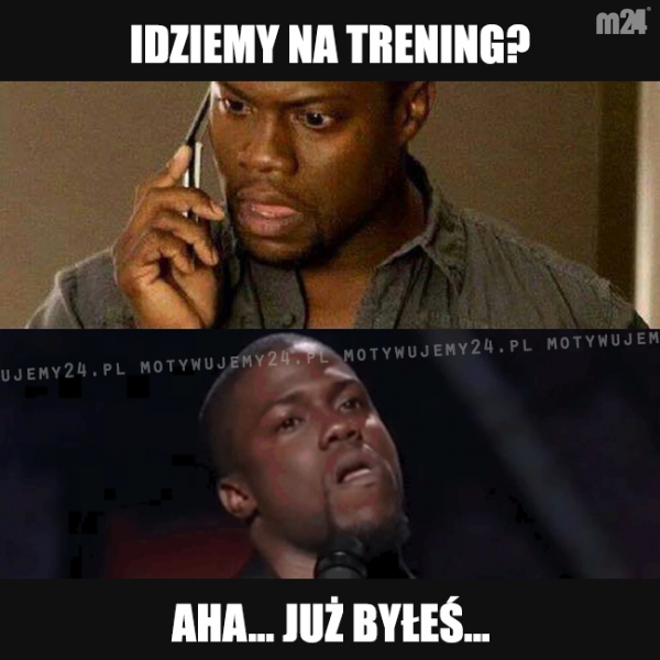 Jeszcze zobaczymy...