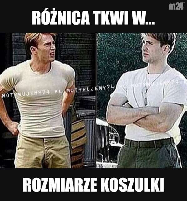 Mała rzecz, a robi różnicę...