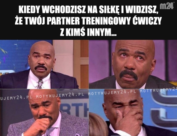 Niewybaczalne...