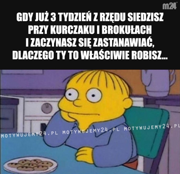 Są takie dni...