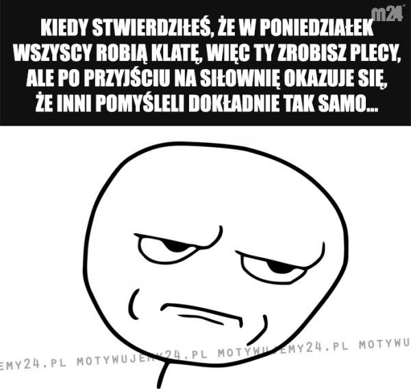 Świetnie...