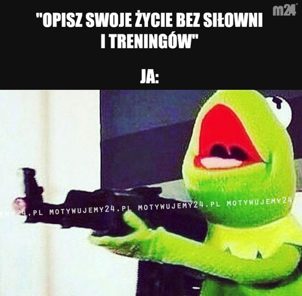 Tak mniej więcej...