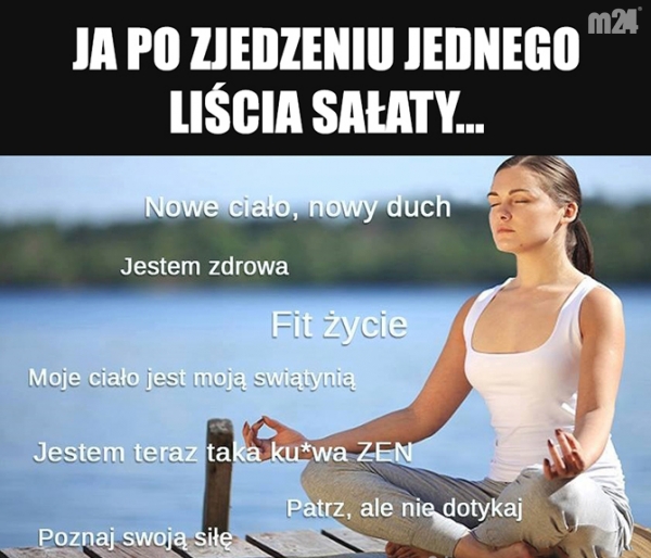 Czuję to...