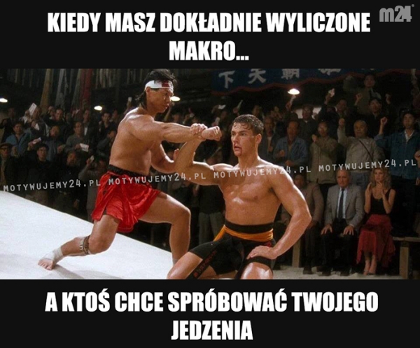 Gdzie z tymi łapami...