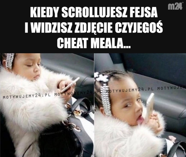 Nie osądzaj mnie...