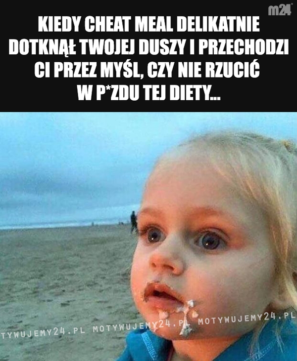 Piękne uczucie...