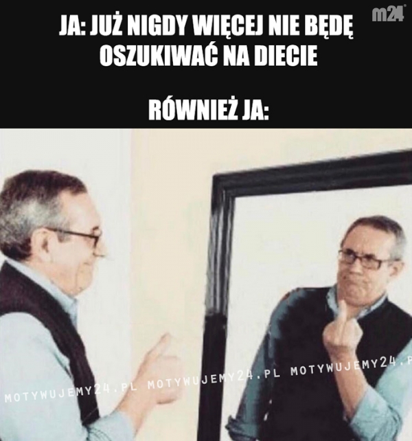 Tak sobie mówię...