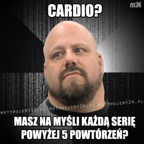 Także tego...