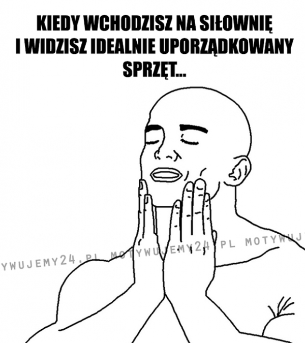 Coś pięknego...