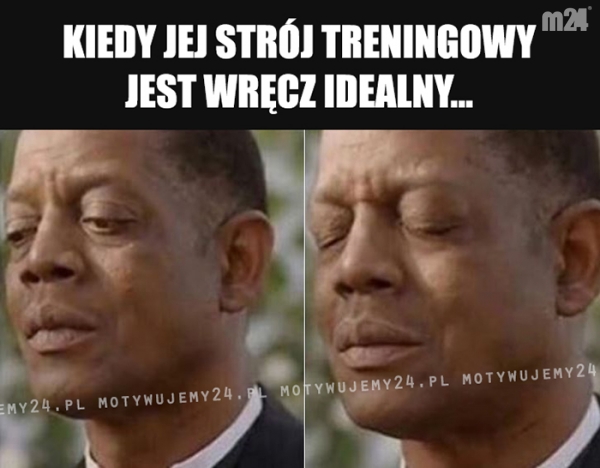 Coś pięknego...