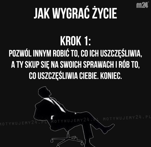 I tyle...