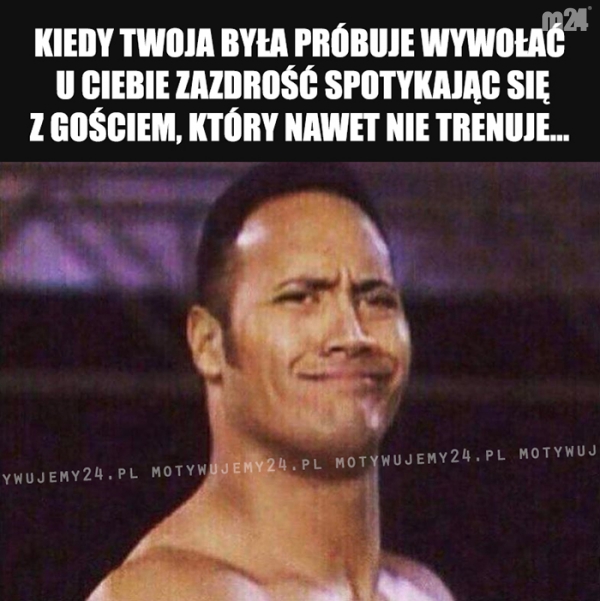 Proszę Cię...