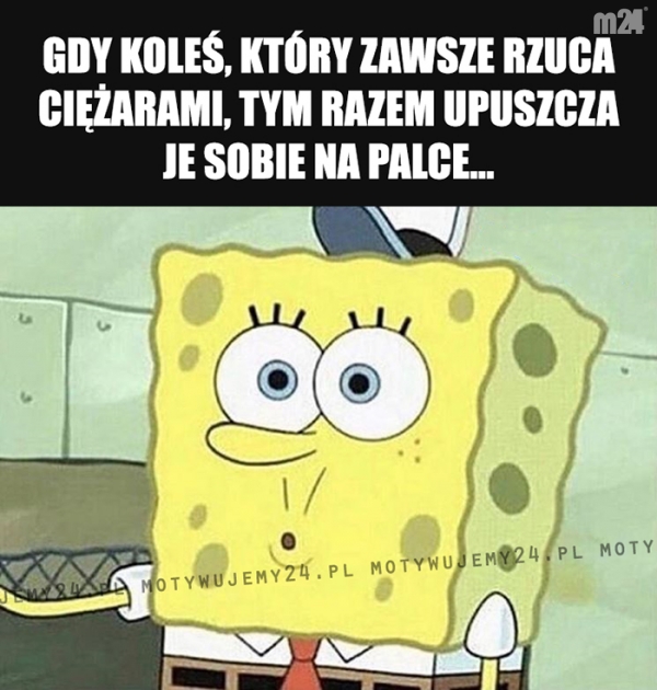 Tak to się właśnie kończy...