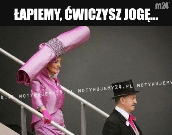 Wszyscy już wiedzą...