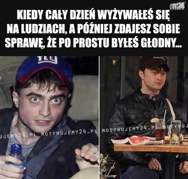 Wszystko jasne...