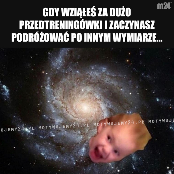 Ze 3 miarki wleciały...