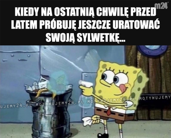 Nadzieja umiera ostatnia...