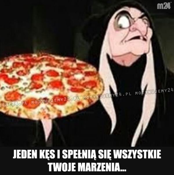 Pokusy na redukcji są jak...