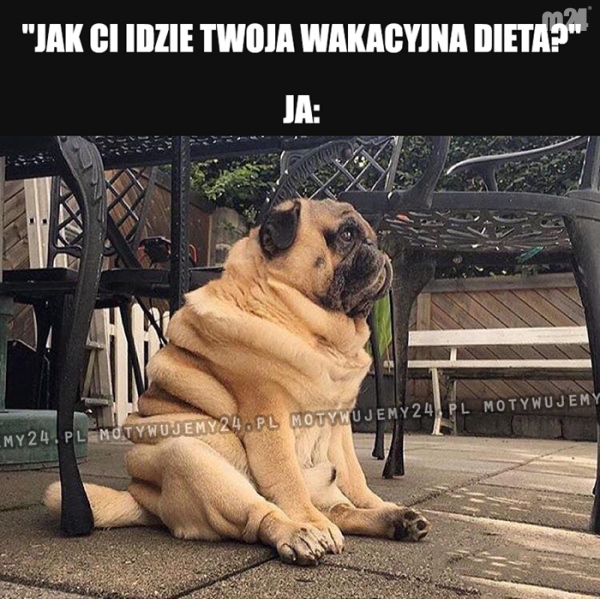 Wiesz jak to jest...