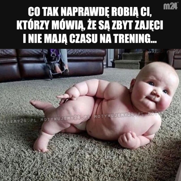 Zbyt zajęci opierdzielaniem się...