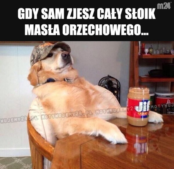 Co tu się odje*ało...