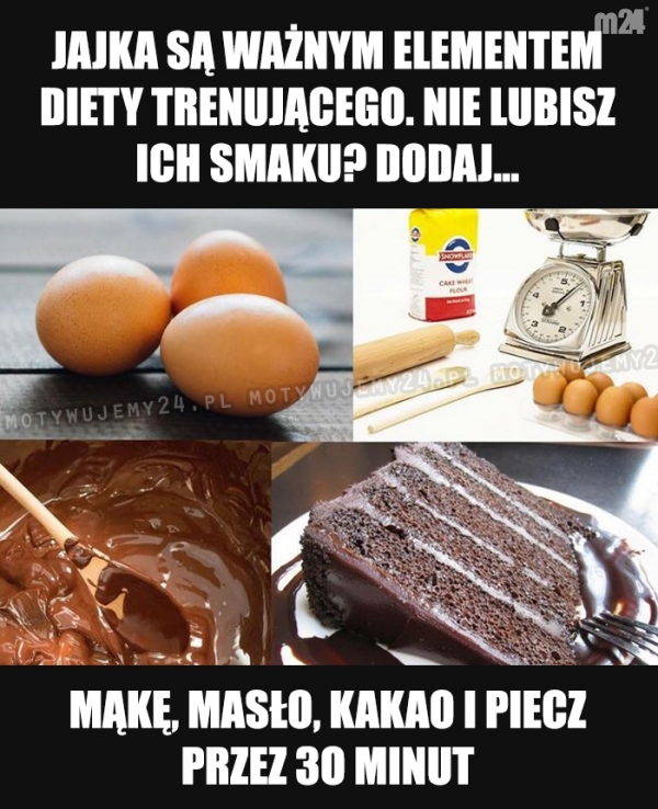 Mała dietetyczna wskazówka...