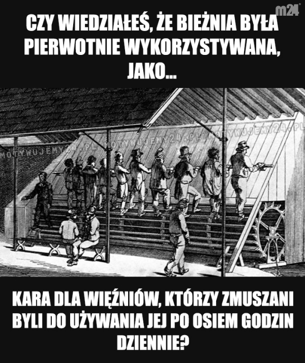 Teraz wszystko jasne...