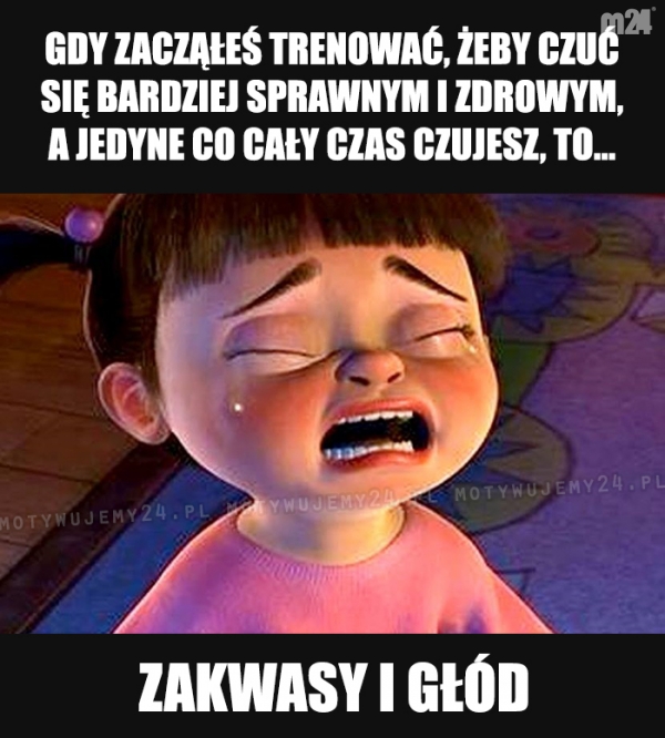 Dlaczego...