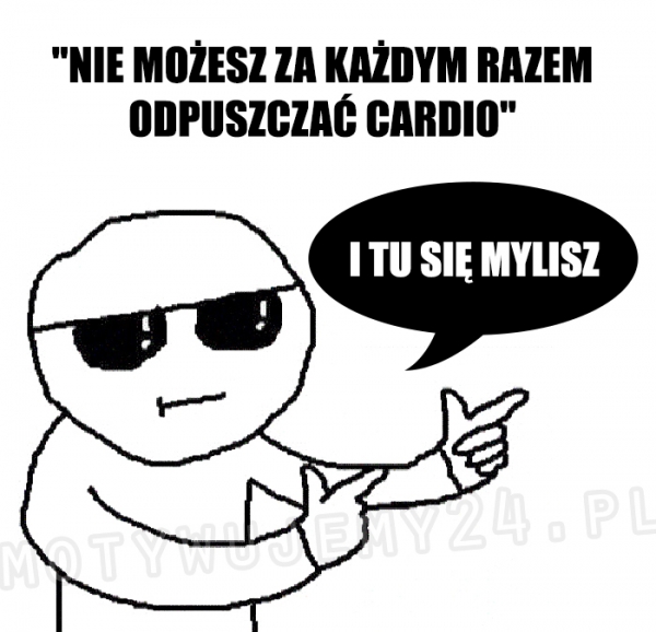 Czyżby?