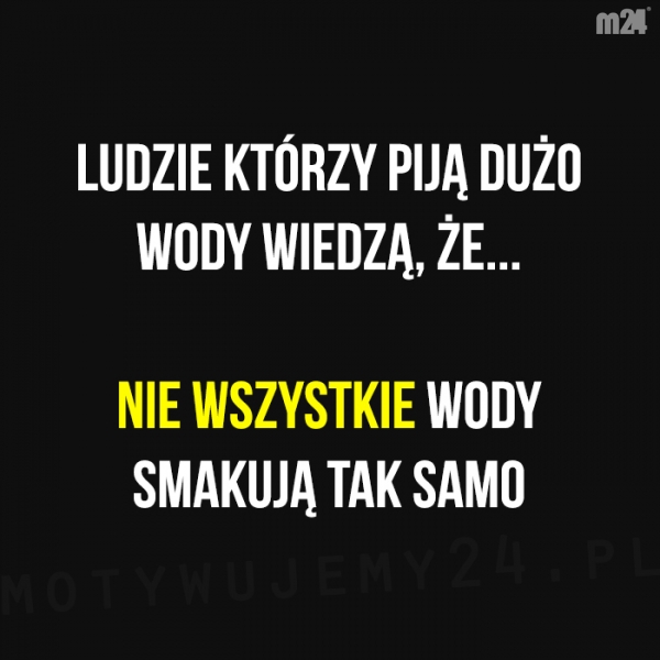 Kto tak ma?