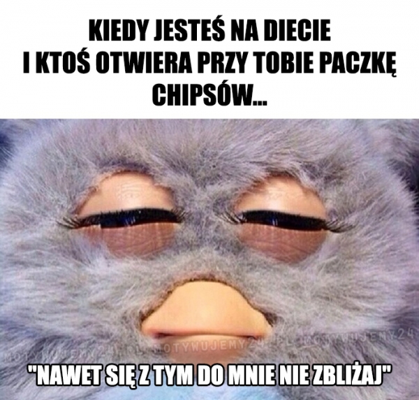 Jeszcze zobaczymy...