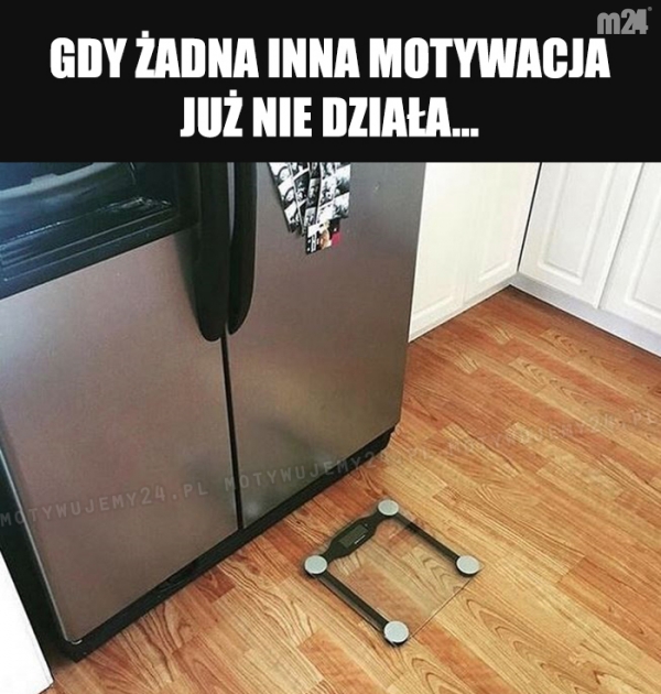 Czas na drastyczne środki...