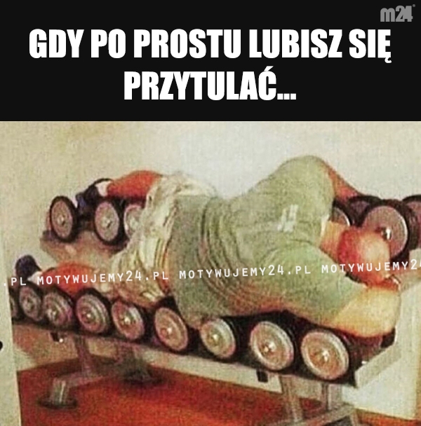 Kto co lubi...