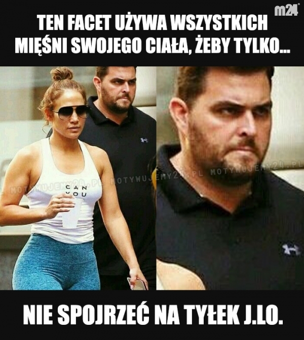 Co się dziwić...