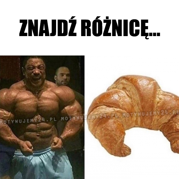 Łatwo nie będzie...