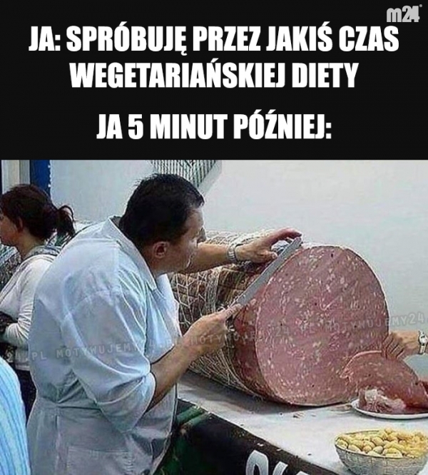 Tego się nie oszuka...