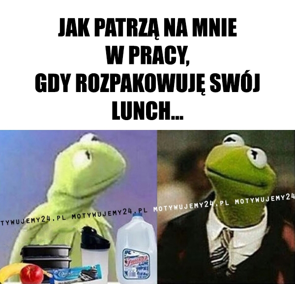 Spoko, to tylko połowa...